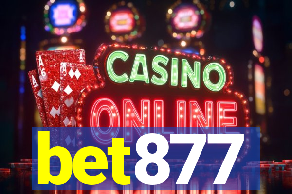 bet877