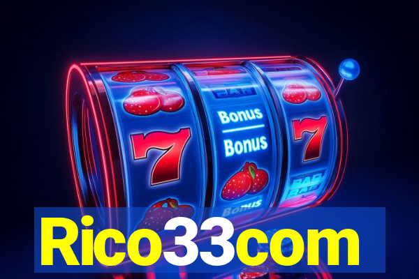 Rico33com