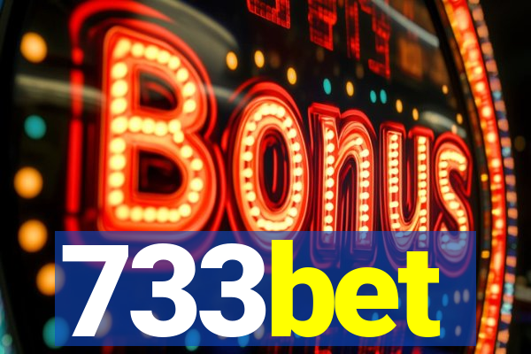 733bet