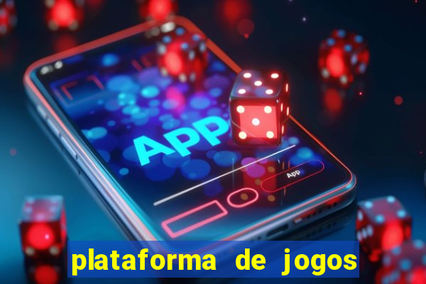 plataforma de jogos que esta pagando bem