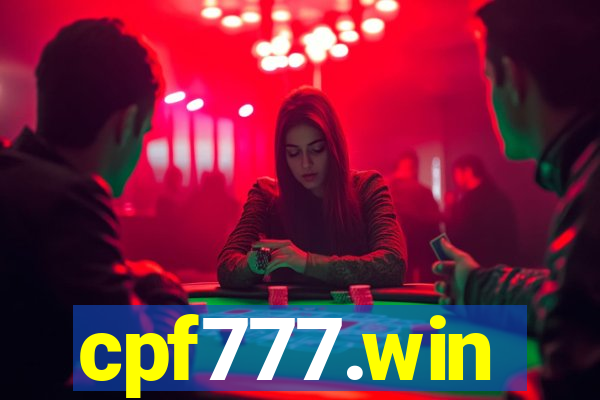 cpf777.win