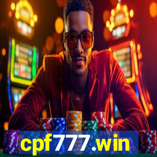 cpf777.win