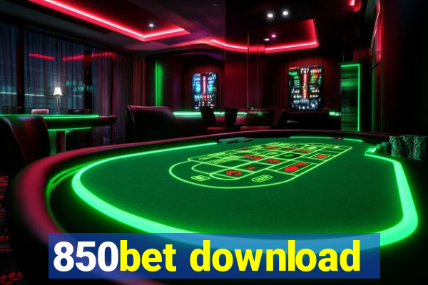 850bet download