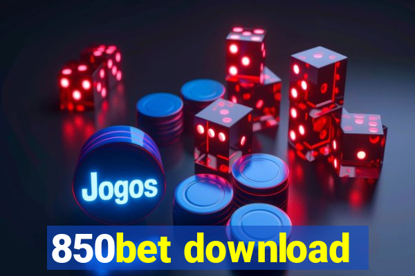 850bet download