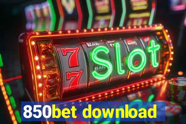 850bet download