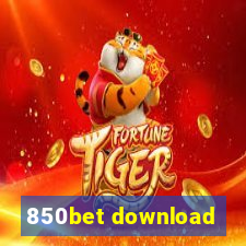 850bet download