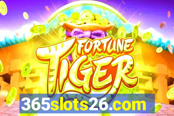 365slots26.com