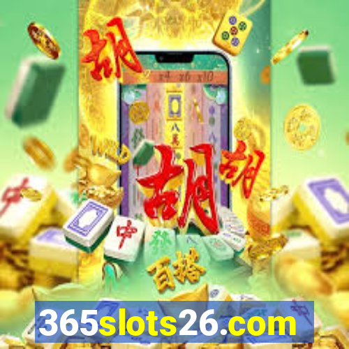 365slots26.com