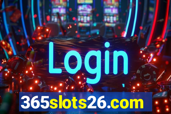 365slots26.com