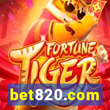 bet820.com