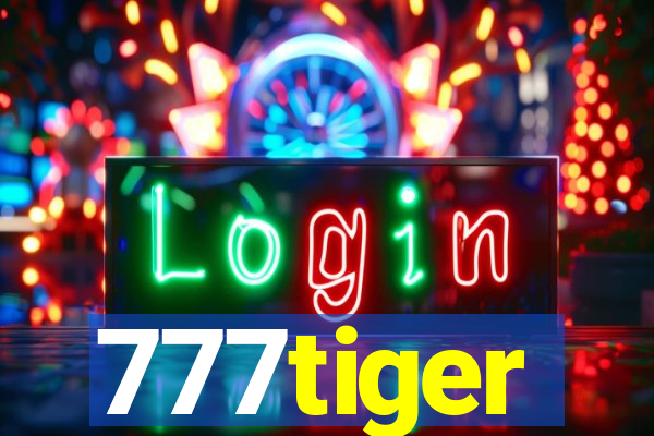 777tiger