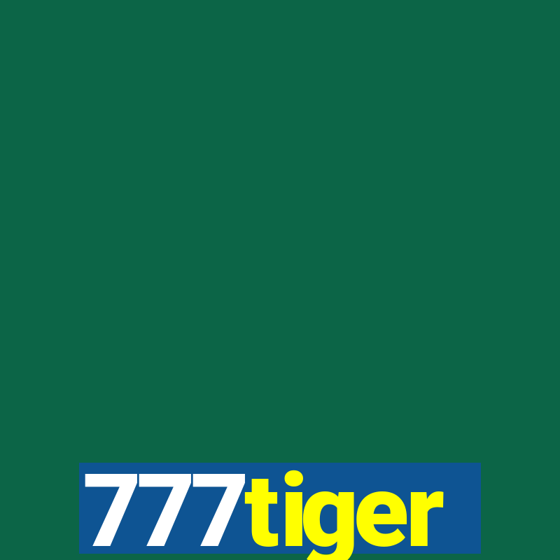 777tiger