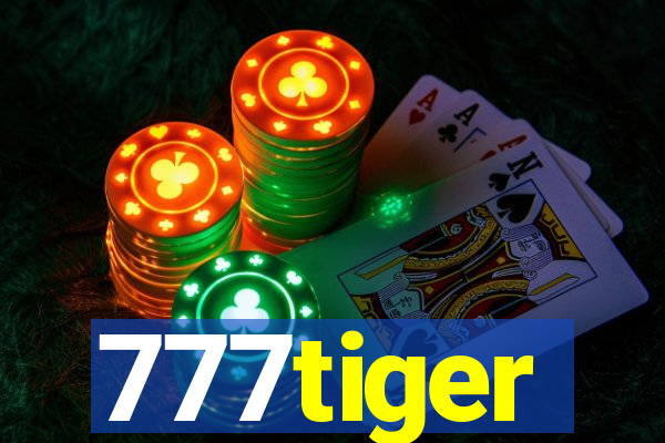 777tiger