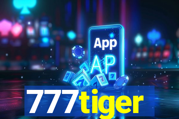 777tiger