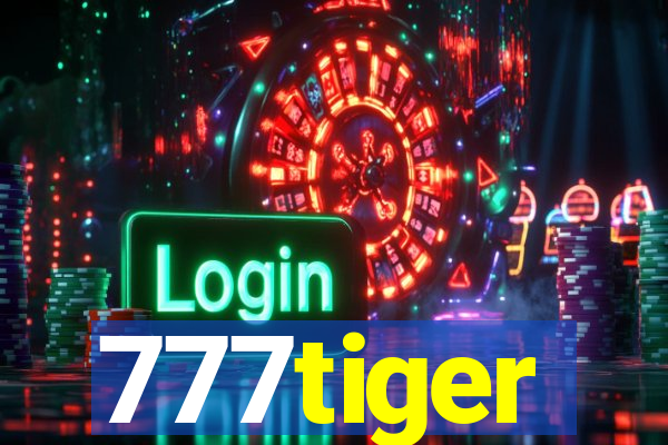 777tiger