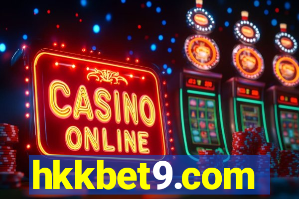 hkkbet9.com