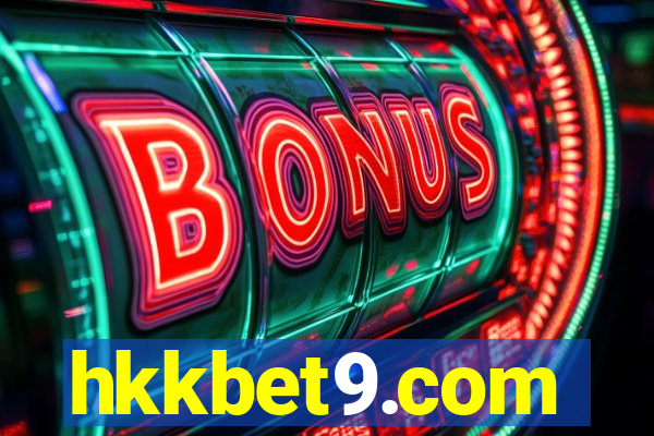 hkkbet9.com