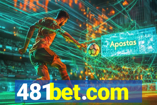 481bet.com