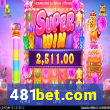 481bet.com