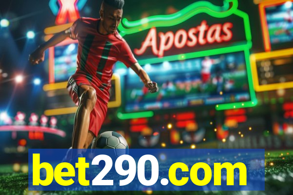 bet290.com