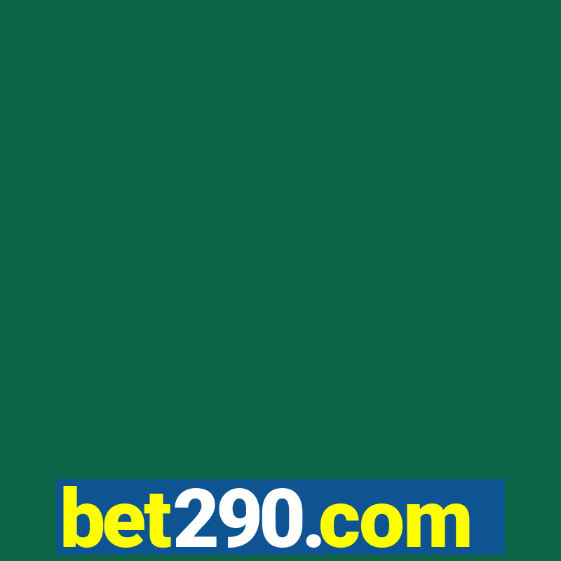 bet290.com