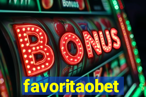 favoritaobet