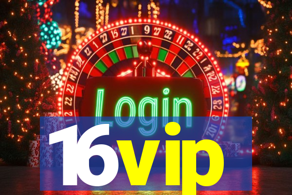 16vip