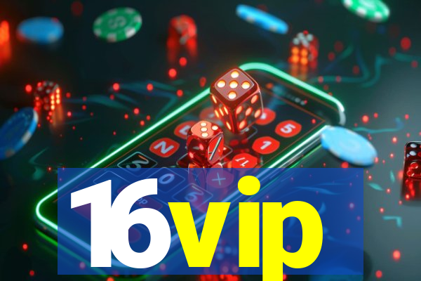 16vip