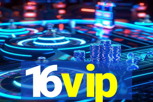 16vip