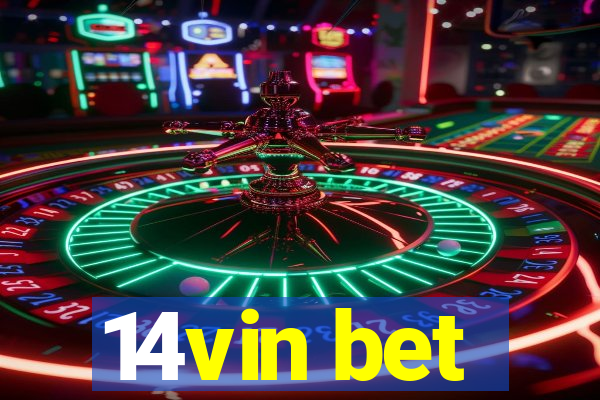 14vin bet