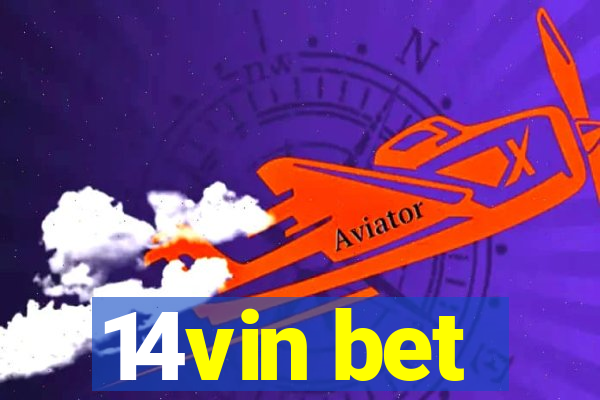 14vin bet