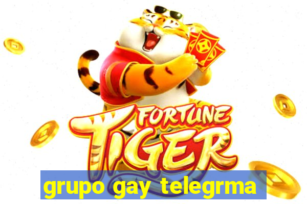 grupo gay telegrma