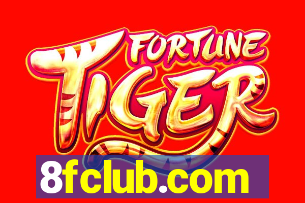 8fclub.com