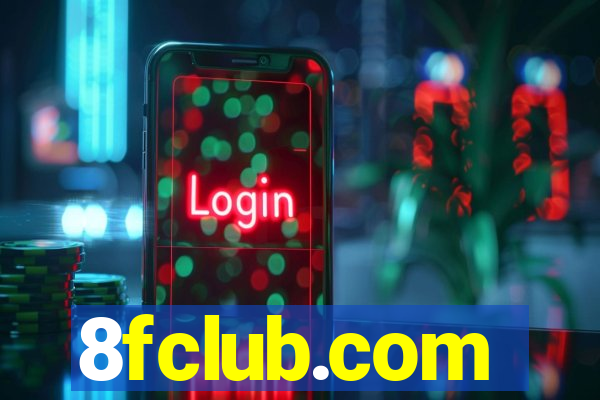 8fclub.com