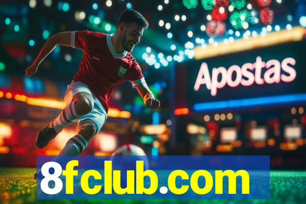 8fclub.com