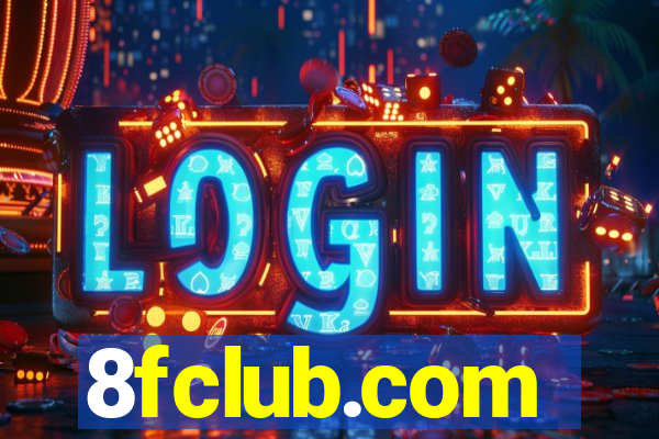 8fclub.com