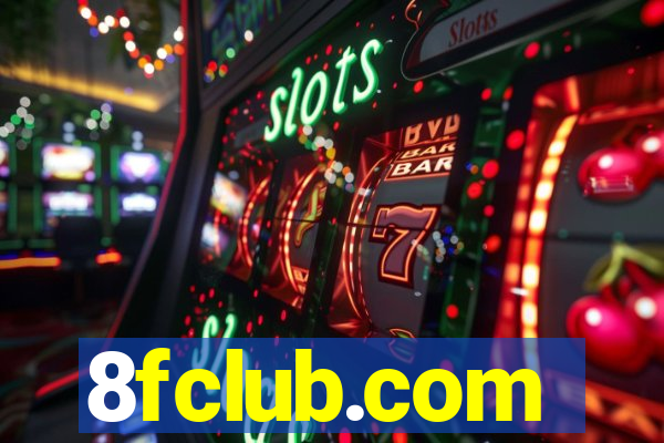 8fclub.com