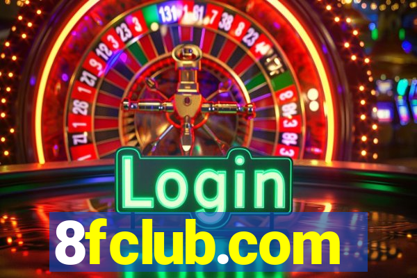 8fclub.com