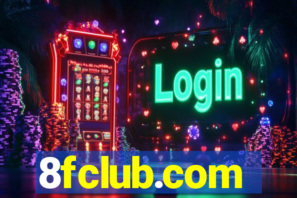 8fclub.com