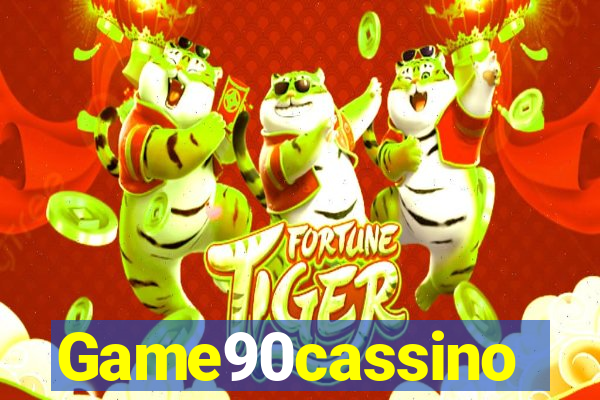 Game90cassino