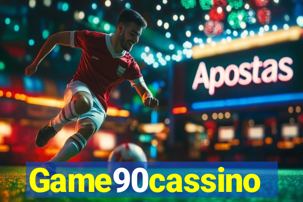 Game90cassino