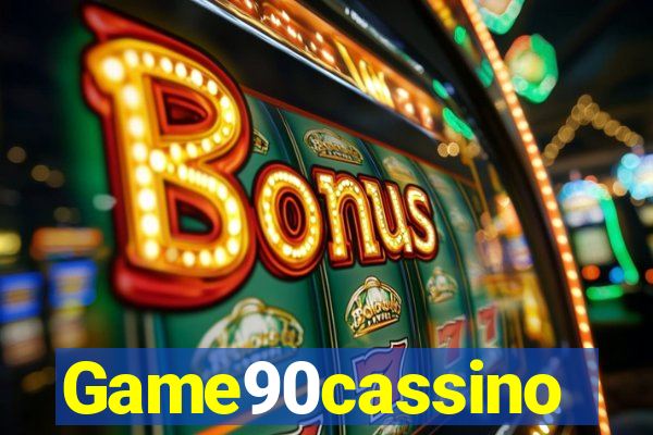 Game90cassino