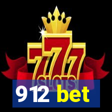 912 bet