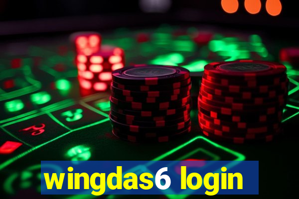 wingdas6 login