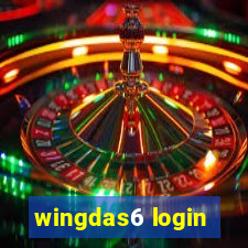 wingdas6 login