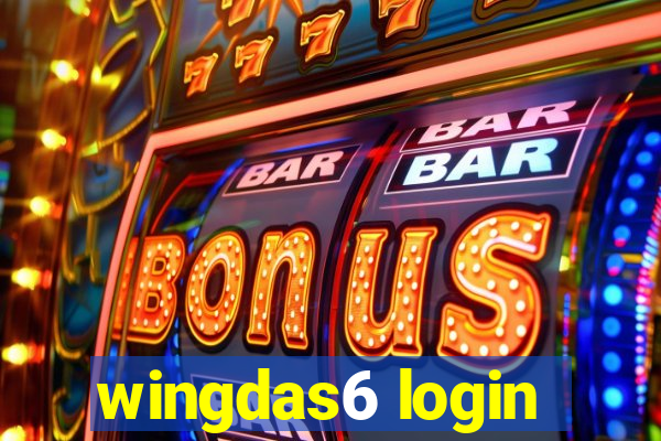 wingdas6 login