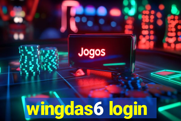 wingdas6 login