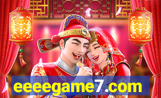 eeeegame7.com