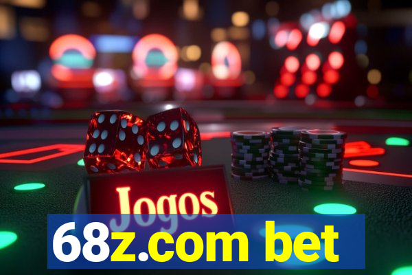 68z.com bet