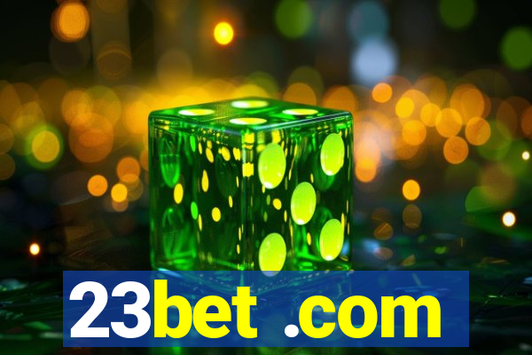 23bet .com